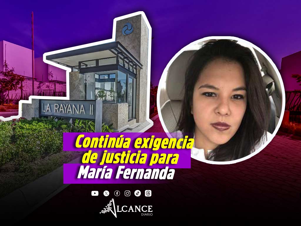 Justicia para María Fernanda: Continúa indignación por feminicidio en Lomas