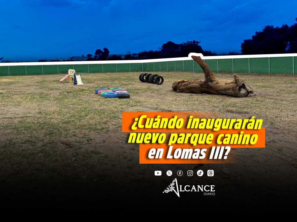 Habrá nuevo parque canino en este clúster de Lomas de Angelópolis III