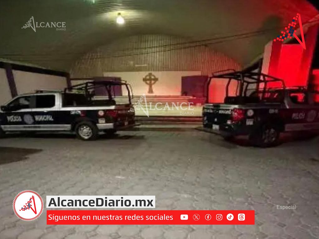 Encuentran sin vida a un hombre en Acatzingo