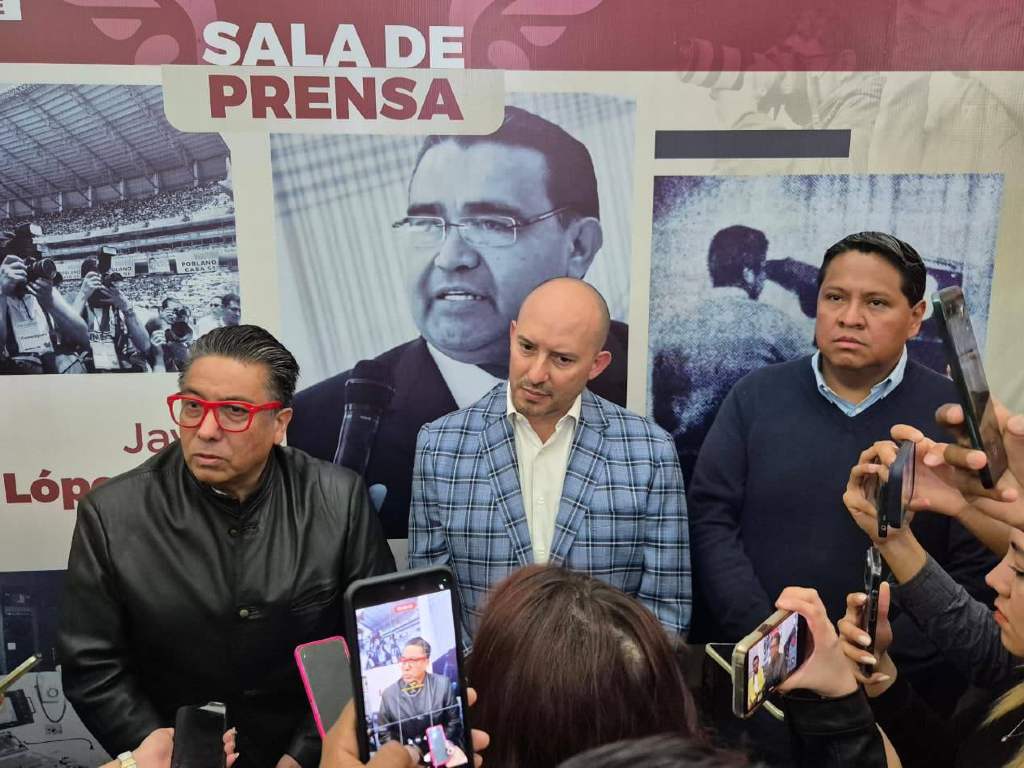Puebla capital solicitará un crédito con finanzas sanas para la ejecución de obra pública: tesorero municipal