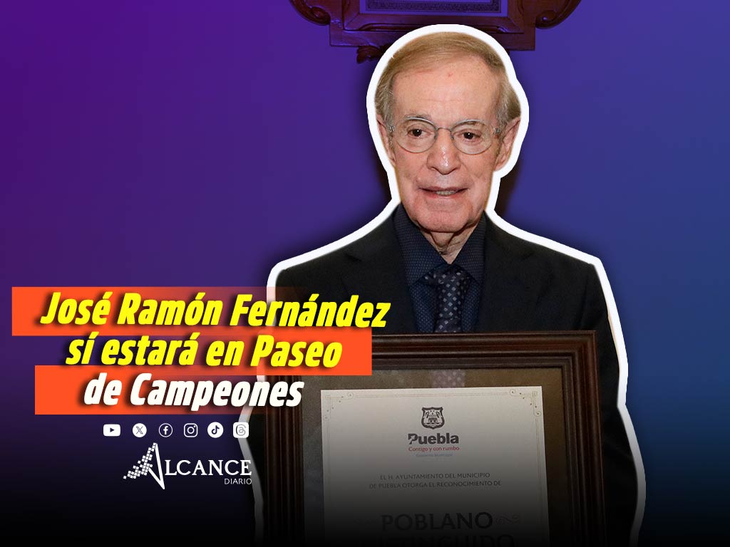 Estas figuras del Deporte se reconocerán en el Paseo de Campeones y Campeonas