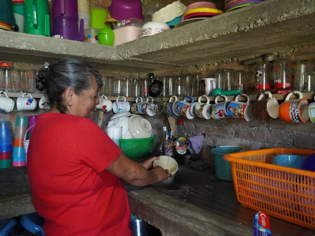 Establecerán delegaciones para atender las carencias de agua potable en Puebla