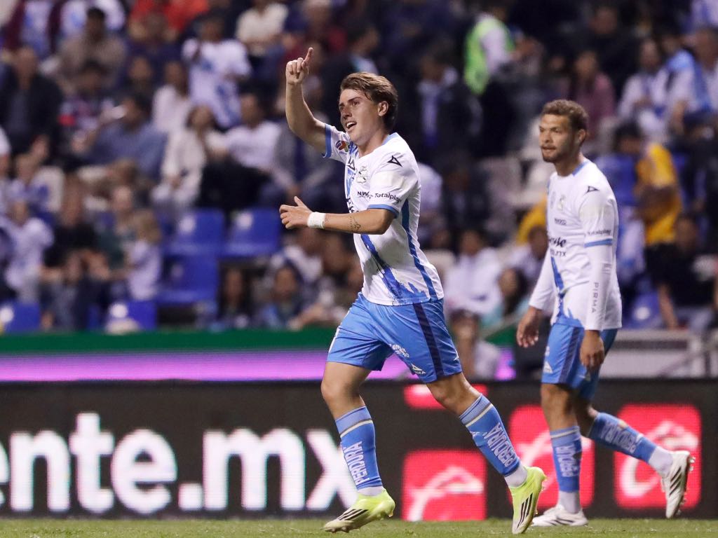 ¿A qué hora juega Puebla vs León y dónde ver EN VIVO el partido de la Jornada 14 del Clausura 2026?