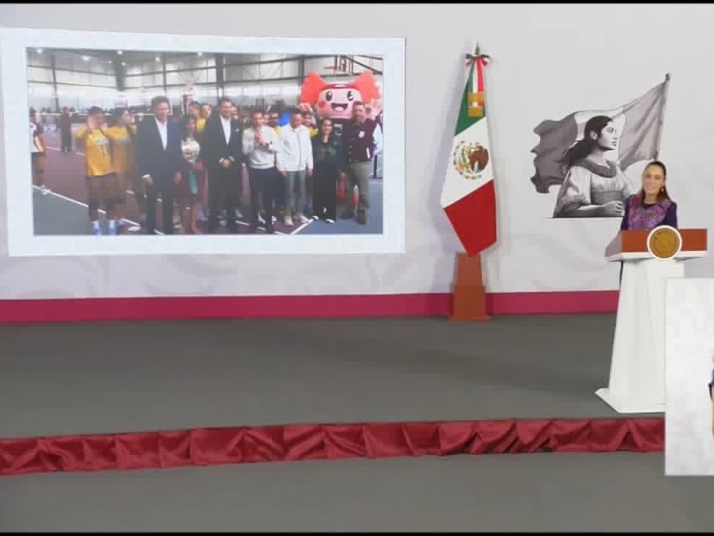 Puebla enciende la fiesta deportiva nacional con la olimpiada CONADE 2026