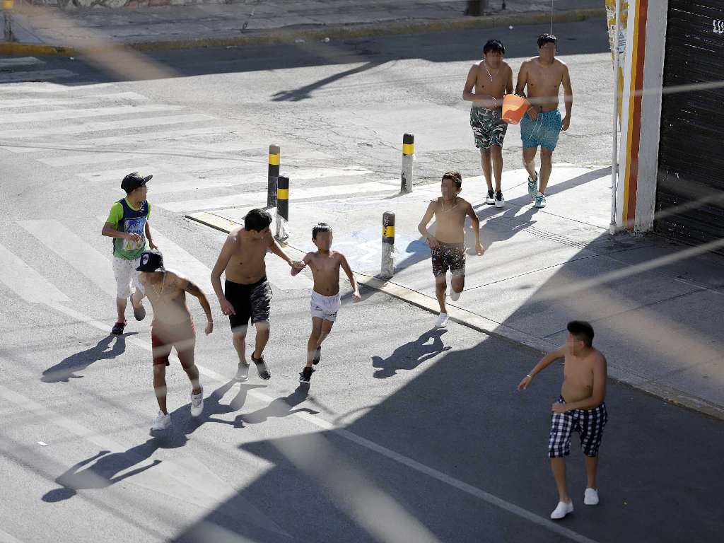 Agua de Puebla exhorta al uso responsable del agua durante esta Semana Santa; implementaran guardias operativas