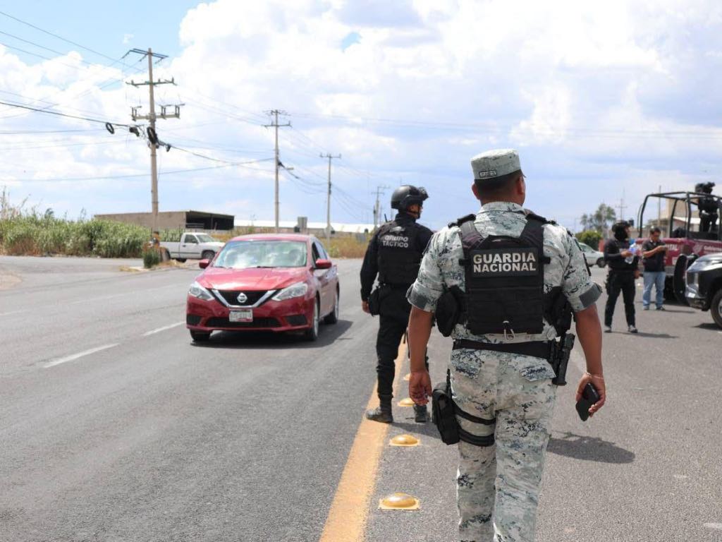 Detienen a 162 personas durante operativo de Semana Santa en Puebla; desplegaron más de 4 mil policías