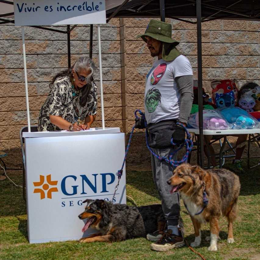 Parque Quintana Roo se convierte en referente con la apertura de parque canino en Lomas de Angelópolis: Agustín Tenocelotl