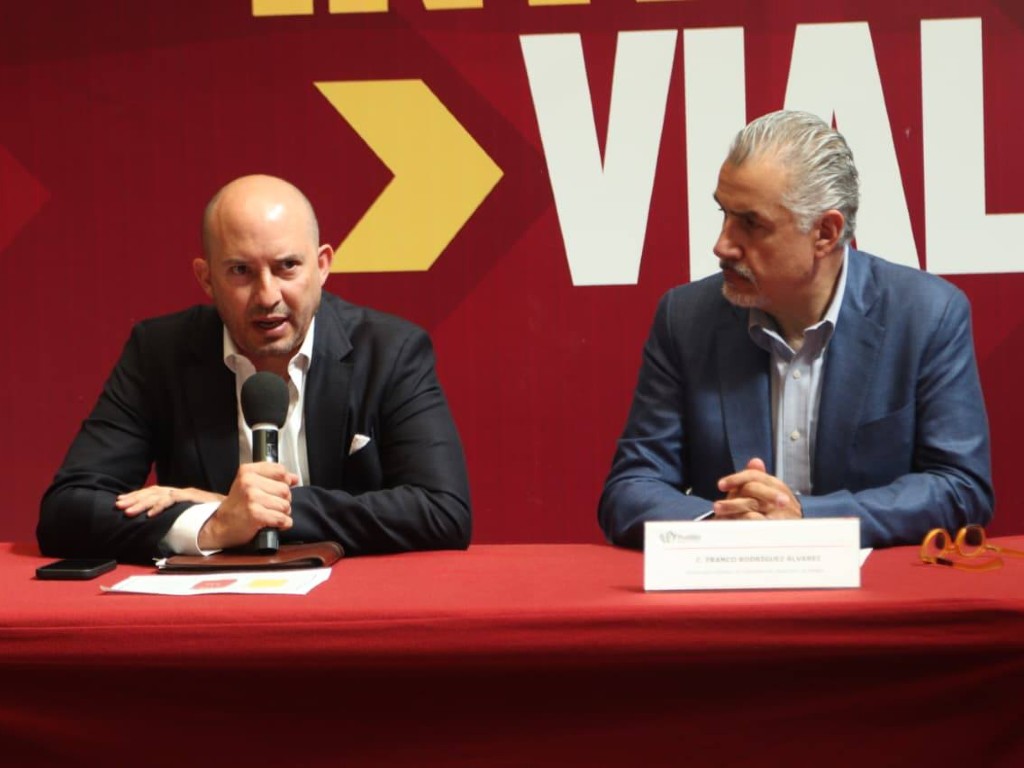 Ampliará gobierno de la ciudad puntos de recaudación del predial en coordinación con el estado