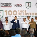 Tendrá Mazapiltepec museo histórico para honrar un siglo de identidad y grandeza