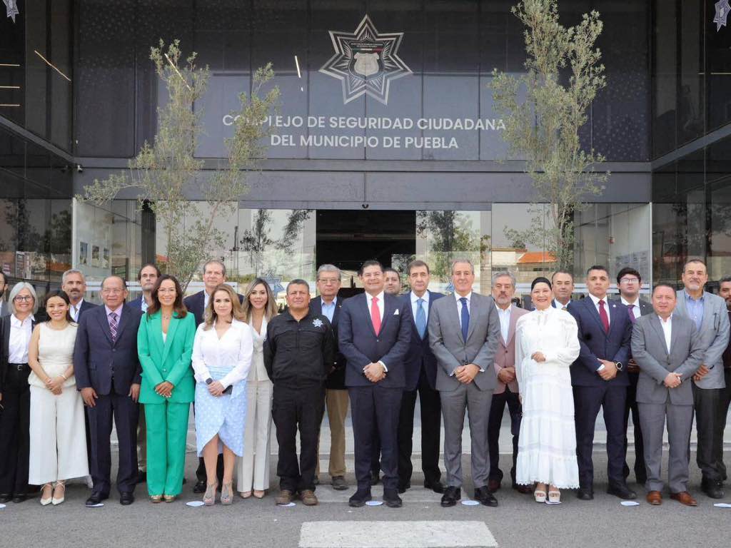 Destaca Armenta disminución en índices delictivos gracias a coordinación en seguridad