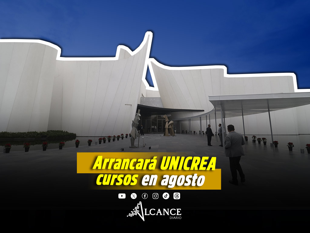 En agosto empiezan cursos en la Universidad de las Artes y la Cultura con estas licenciaturas