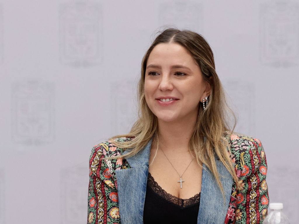 Carla López-Malo descarta candidatura en 2027
