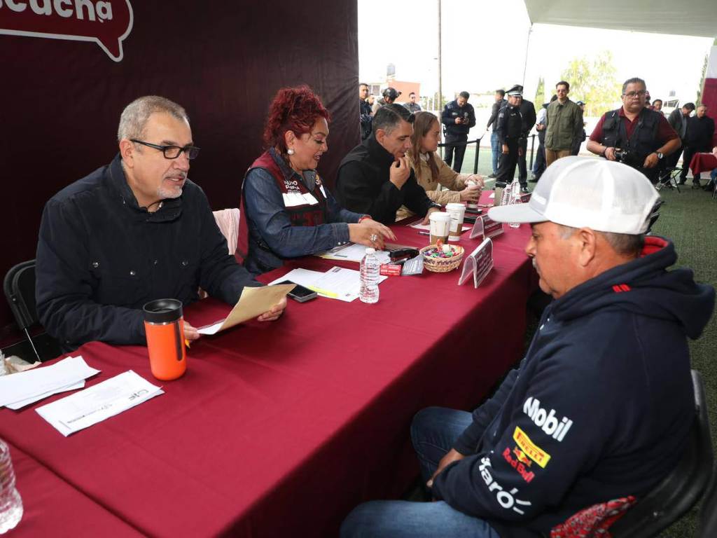 Realiza gobierno de la ciudad “Día del Pueblo” y “Feria de Paz” en La Resurrección