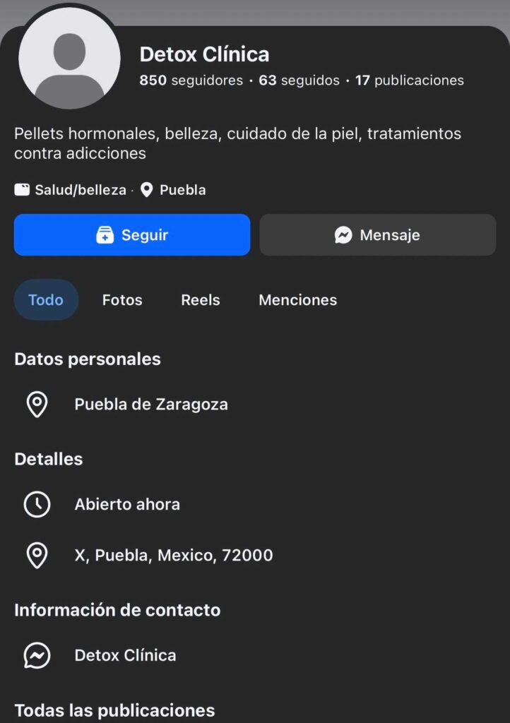 “Doctora” que atendió a Ariadna Velázquez no tiene cédula profesional  