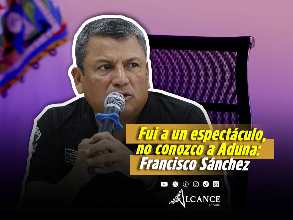 Secretario de Seguridad de Puebla niega vínculos con Jorge Aduna