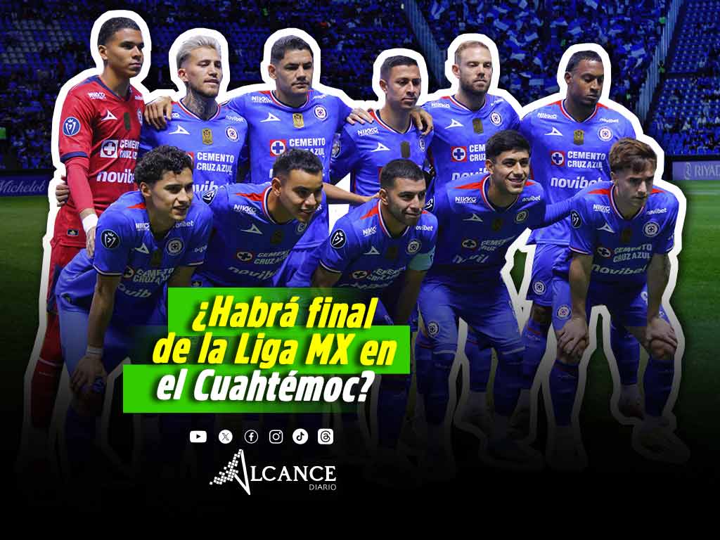 ¿Habrá final de la Liga MX en Puebla? Esto sabemos