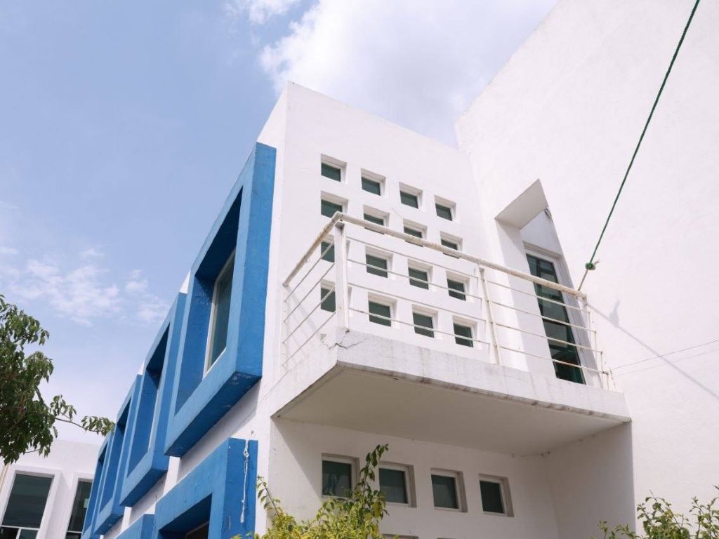 Arranca rehabilitación de la Inspectoría en la colonia Lázaro Cárdenas