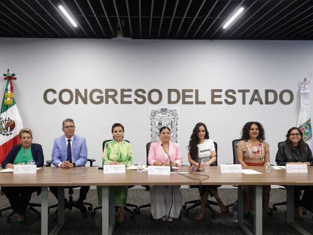 Aprueba Comisión del Congreso diversas disposiciones de la Ley de Desarrollo Social