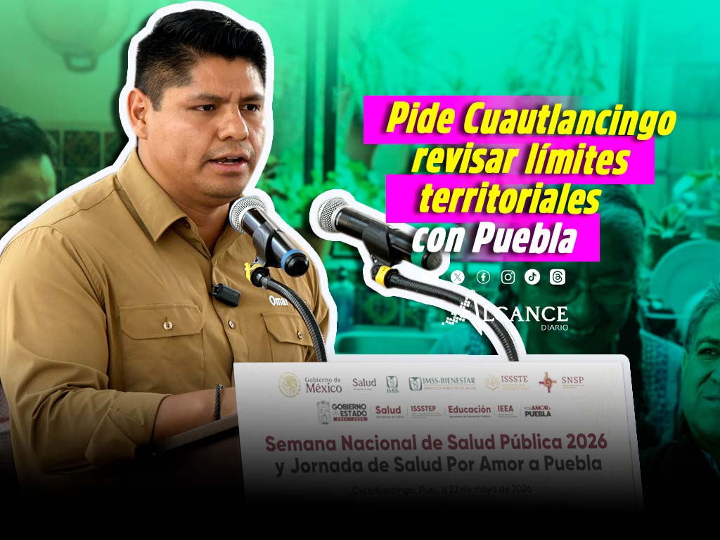 Cuautlancingo pedirá al Congreso revisar límites territoriales con Puebla