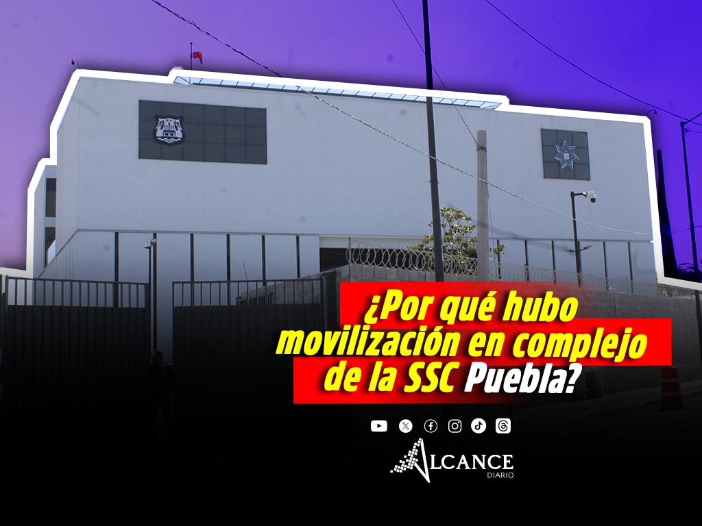Reportan fuerte movilización en Rancho Colorado, ¿qué fue lo que pasó?