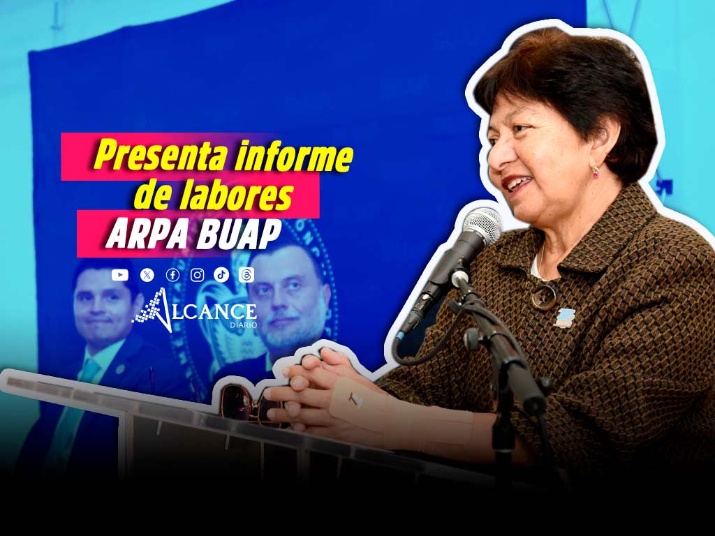 Preside Rectora Lilia Cedillo informe de labores en la Facultad de Artes Plásticas y Audiovisuales