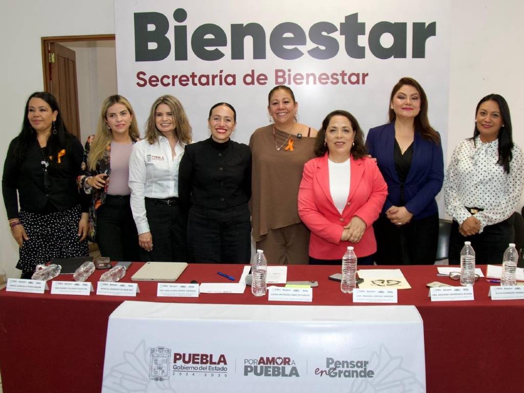 Anuncia Laura Artemisa "Encuentro de Productoras para el Bienestar"