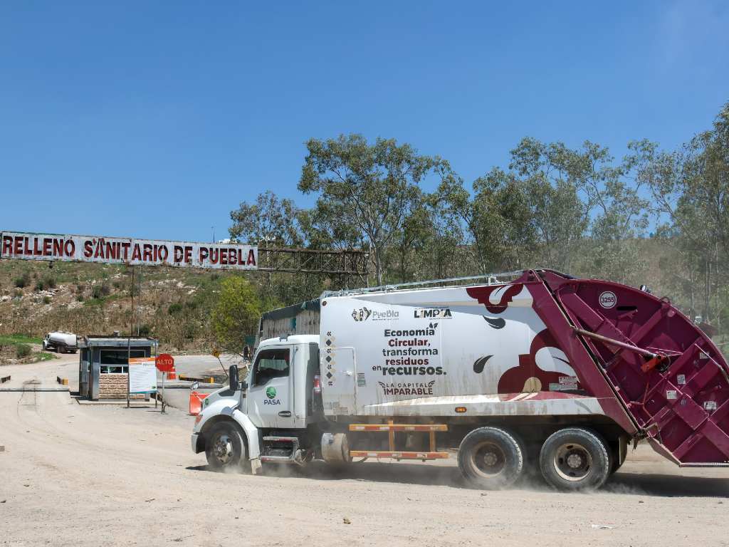 Profepa evaluará reapertura total de Chiltepeque y recepción de basura de la zona conurbada: OOSL