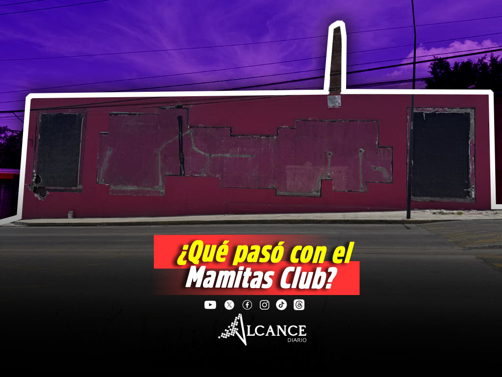 ¿Cerró el Mamitas Club en Puebla? Esto sabemos