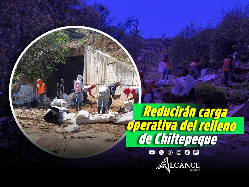 Clausura PROFEPA Relleno Sanitario de Chiltepeque, ¿qué pasará con la basura en Puebla?