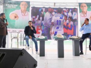 Cierra con broche de oro Summit UDEP 2026 con experiencias y coaching a poblanos