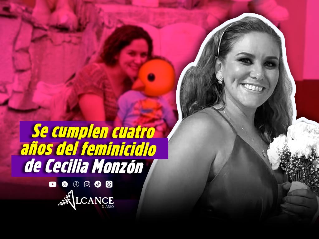 A cuatro años del feminicidio de Cecilia Monzón, así avanza el caso
