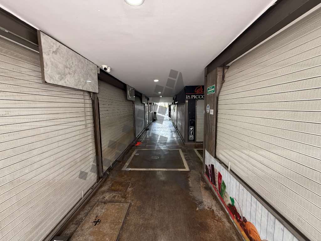 FOTOS: ¿De verdad está abandonada Sonata Market? Esto sabemos 