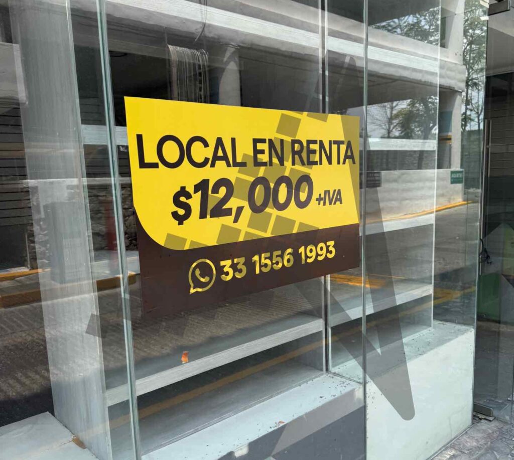 FOTOS: ¿De verdad está abandonada Sonata Market? Esto sabemos 