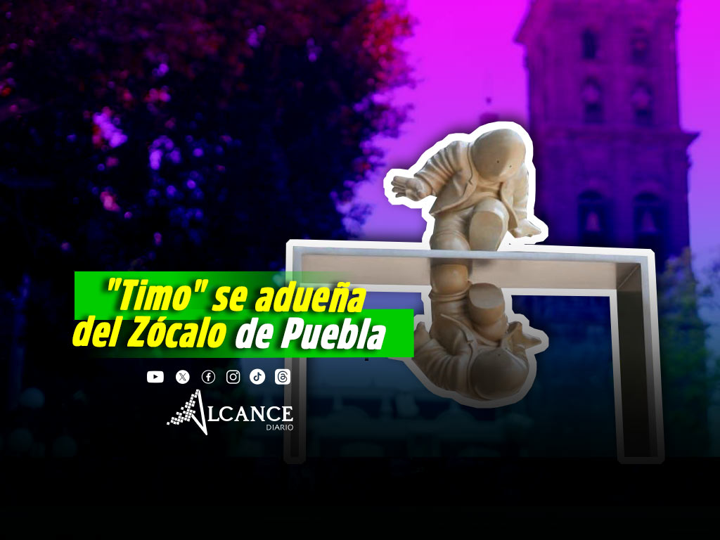 Inaugura Pepe Chedraui la exposición “Viajando con Timoteo. El mundo como escenario”