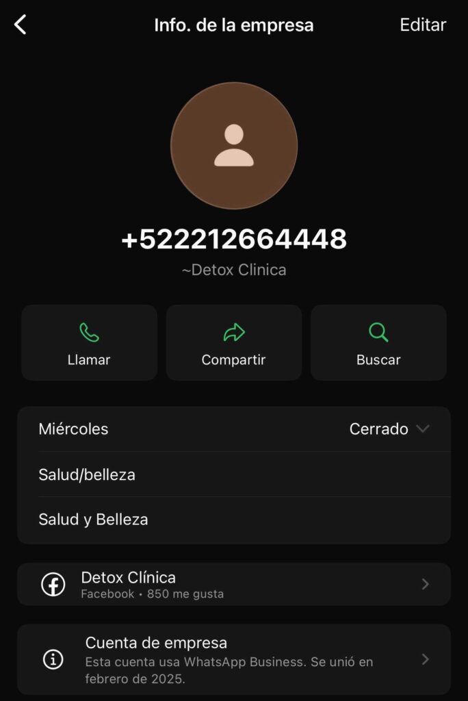 “Doctora” que atendió a Adriana Velázquez no tiene cédula profesional; borran páginas de la clínica