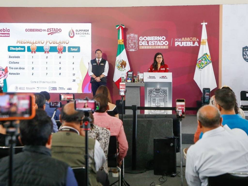 Impulsan en Puebla el “mundialito social” rumbo a copa del mundo 2026