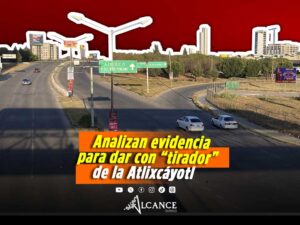 Hay cuatro carpetas de investigación por daños y lesiones tras disparos en la Atlixcáyotl: FGE