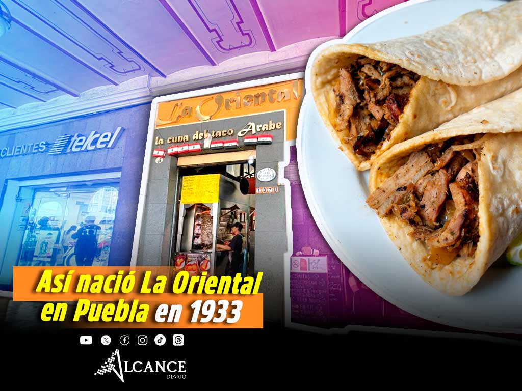 La Oriental: una tradición de más de 90 años
