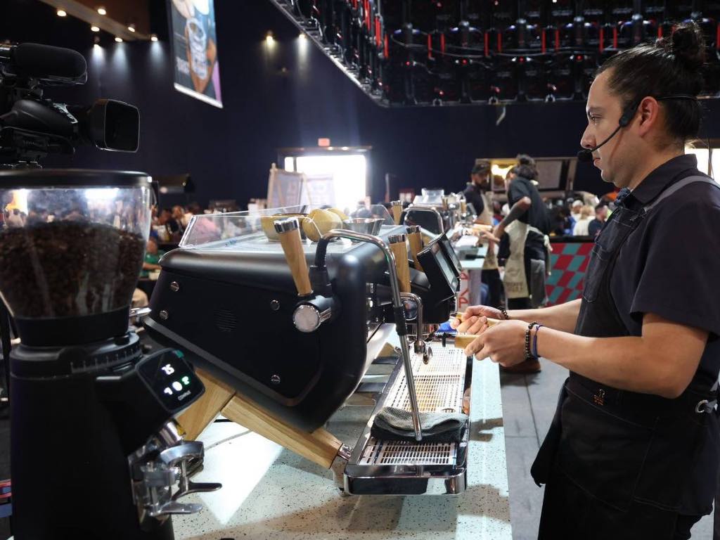 Se posiciona CONCAFÉ 2026 como referente nacional de apoyo a productores