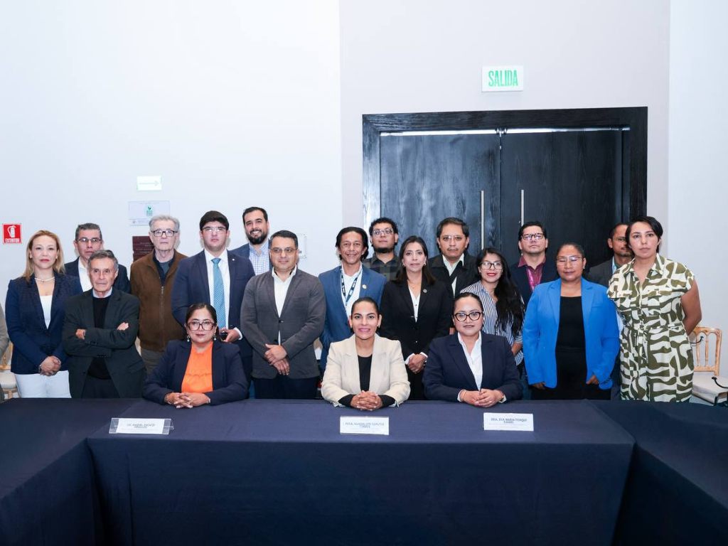 Realizan integración del Consejo Municipal de Ciencia, Tecnología e Innovación en San Andrés Cholula