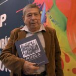 BUAP presenta libro Puebla “Crónica Gráfica de los Años 70, 80 y 90 del Siglo XX”