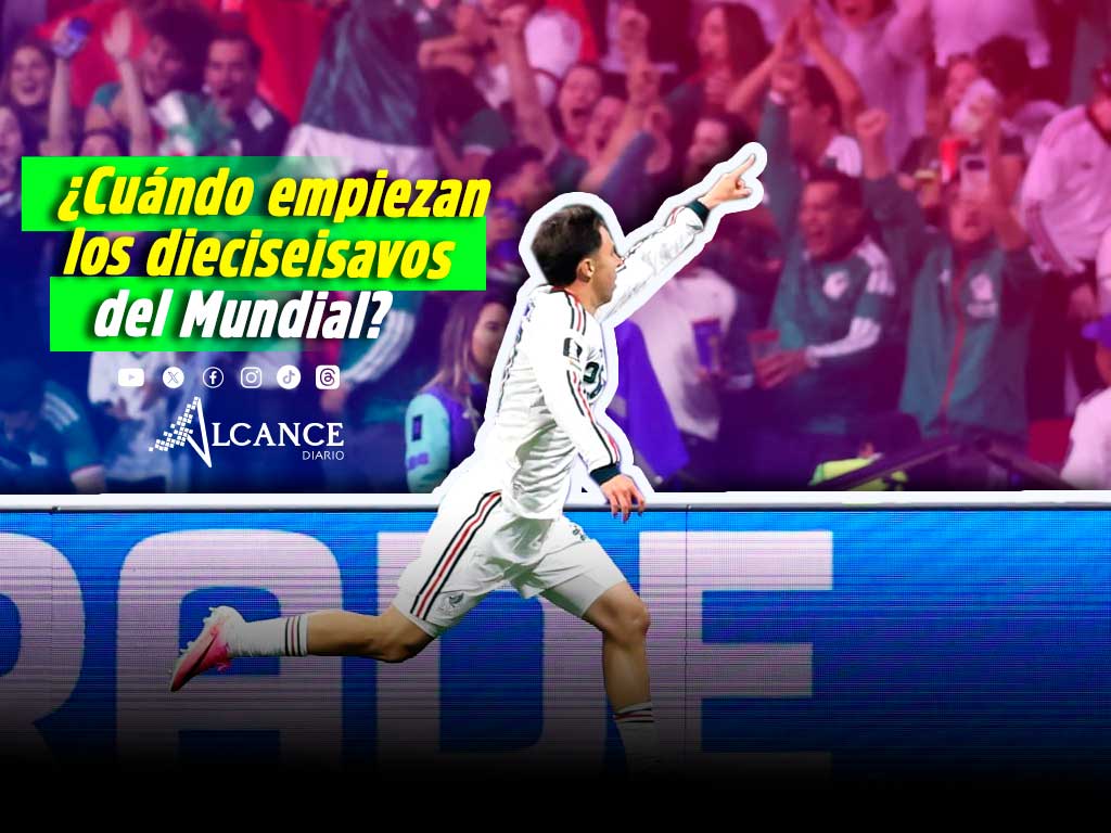 Mundial 2026: estas son las fechas de las jornadas, semis y la gran final del torneo