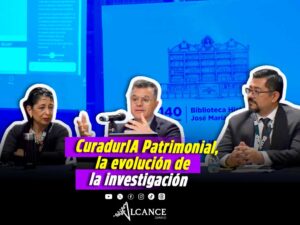 Crea la BUAP CuradurIA Patrimonial, primer Agente de IA coinvestigador para explorar la memoria histórica