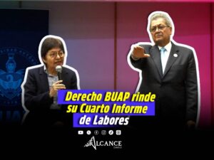 Facultad de Derecho, unidad académica que resalta por su calidad educativa