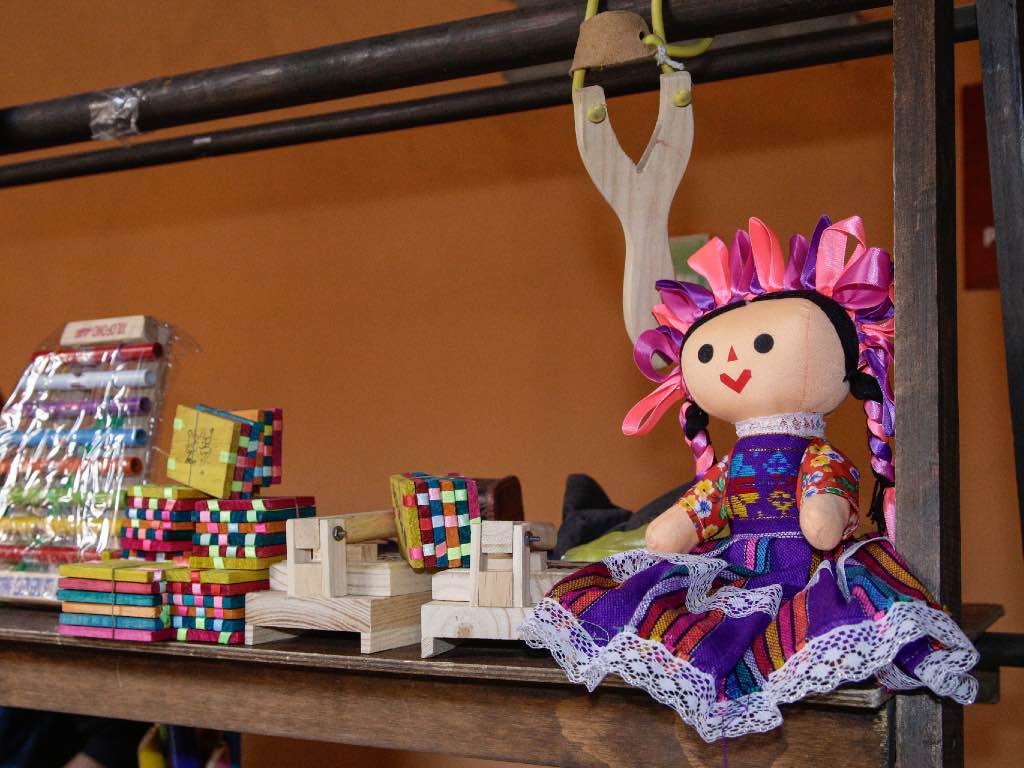 Esto es lo que podrás encontrar en el Tercer Encuentro Nacional de Artesanos en San Andrés Cholula