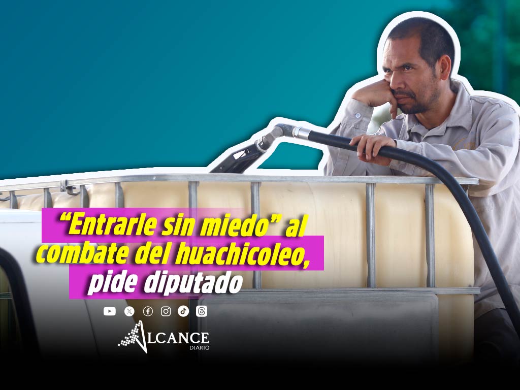 Pide Villegas a diputados federales de Puebla legislar “sin miedo” sobre combate al robo de hidrocarburos