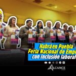 Llega la segunda edición de la Feria Nacional de Empleo para la Diversidad e Inclusión Laboral 2026 