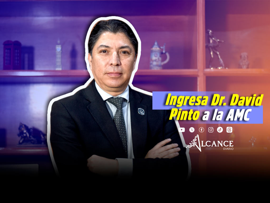 Investigador BUAP ingresa a la Academia Mexicana de Ciencias
