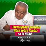 Presentan en la BUAP libro sobre sustentabilidad y desarrollo en Puebla