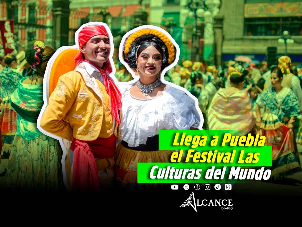 Festival Las Culturas del Mundo